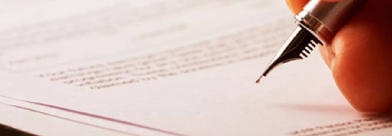 lettre recommandation etudiant