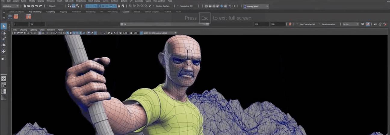 meilleurs logiciels animation 3D