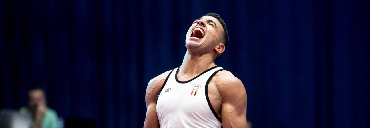 mohamed el sayed egyptien jo