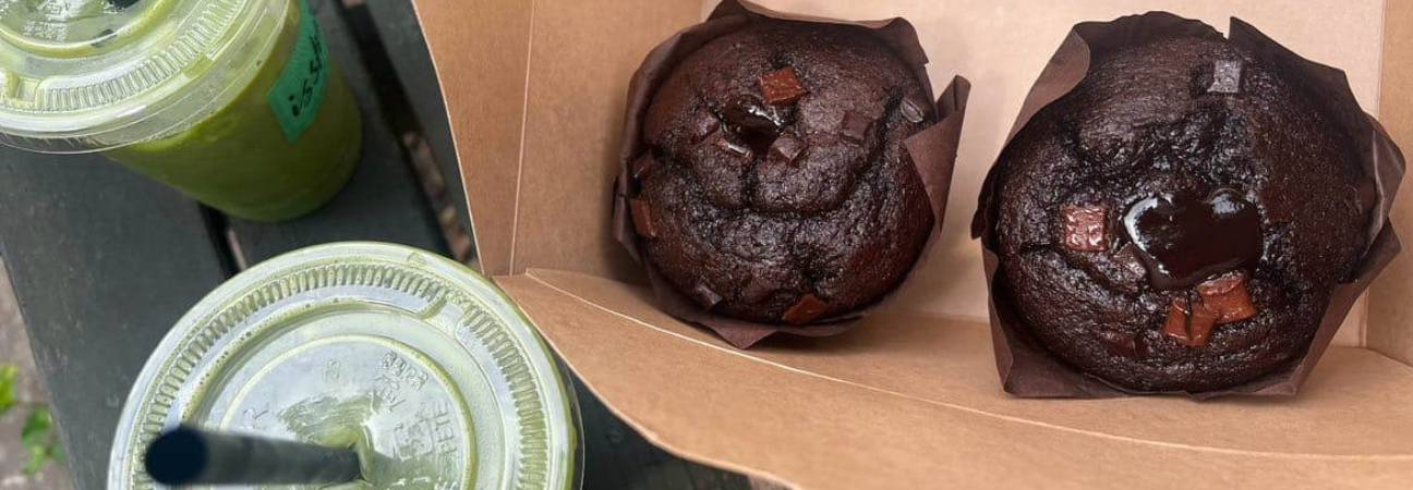 muffins du crous new york