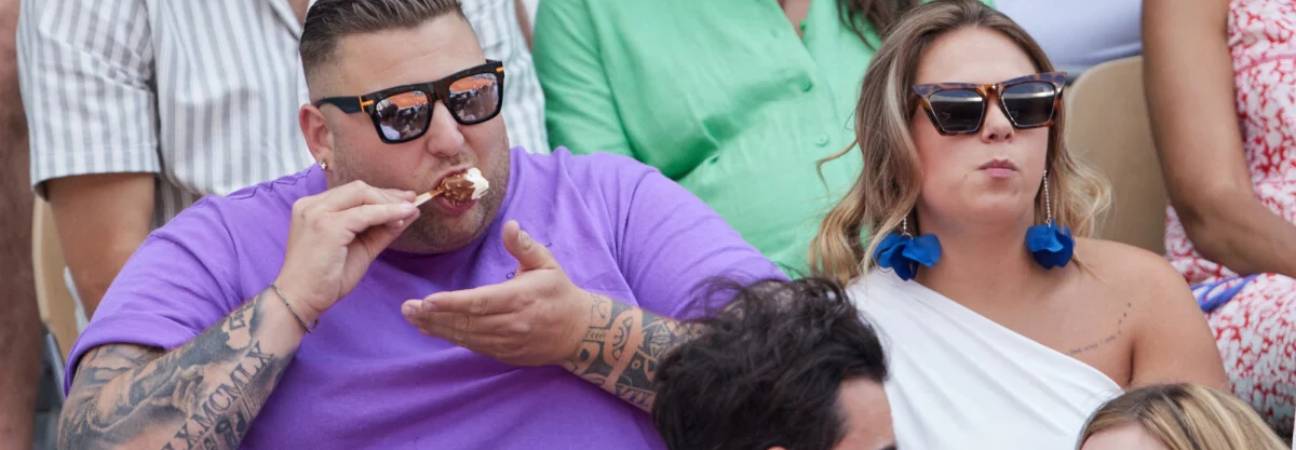 nico capone 10kilos