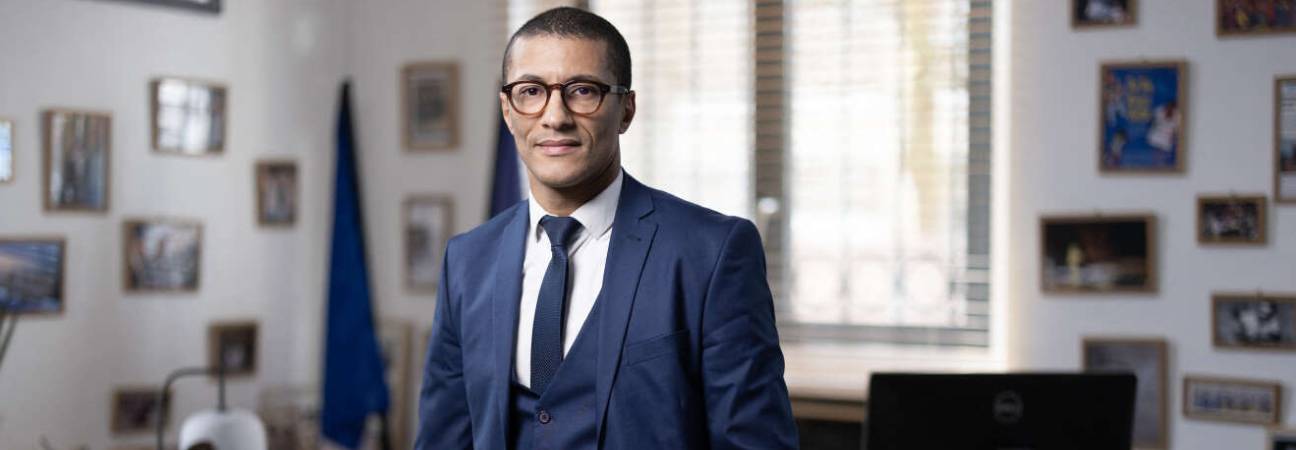parcours karim bouamrane