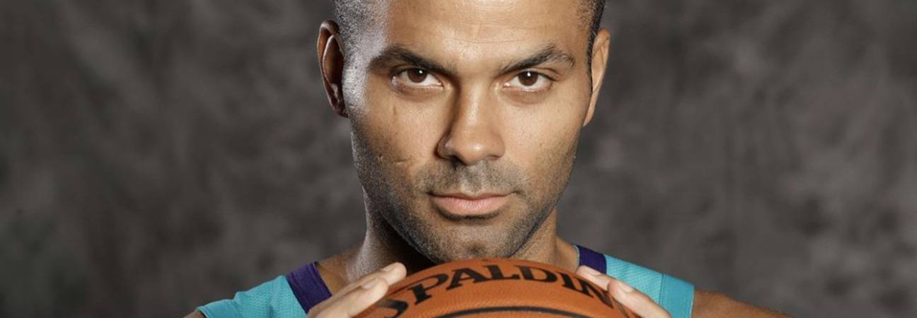 parcours tony parker 1