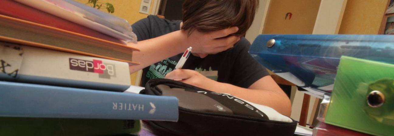 phobie scolaire que faire