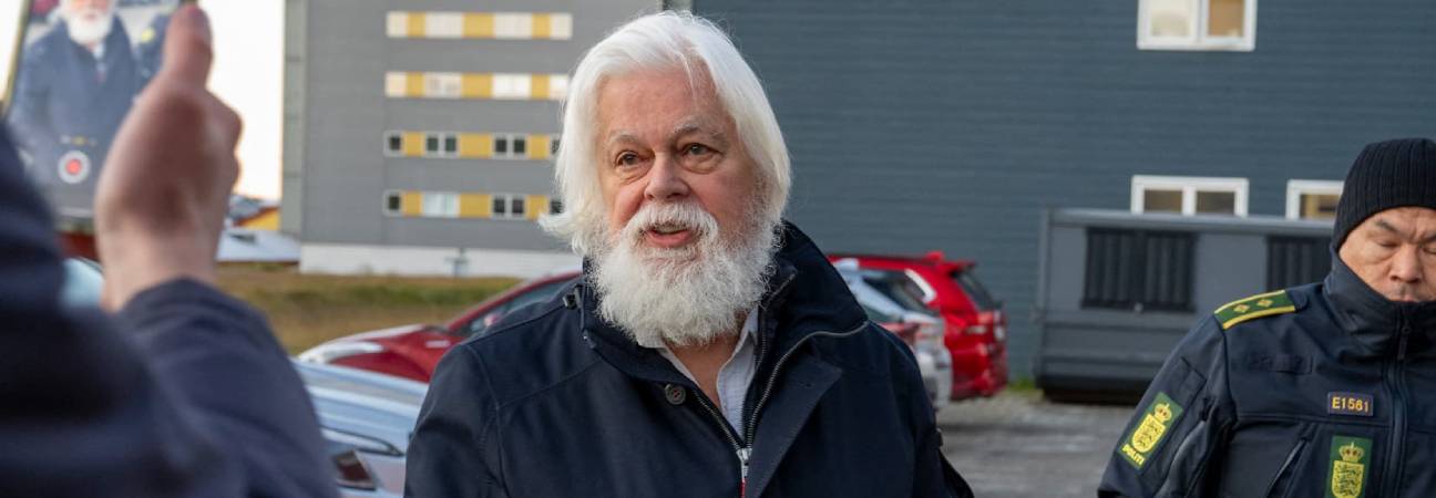 qui est paul watson