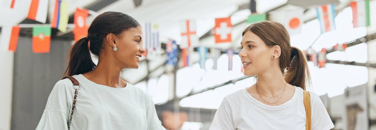 qui organise salons etudiants