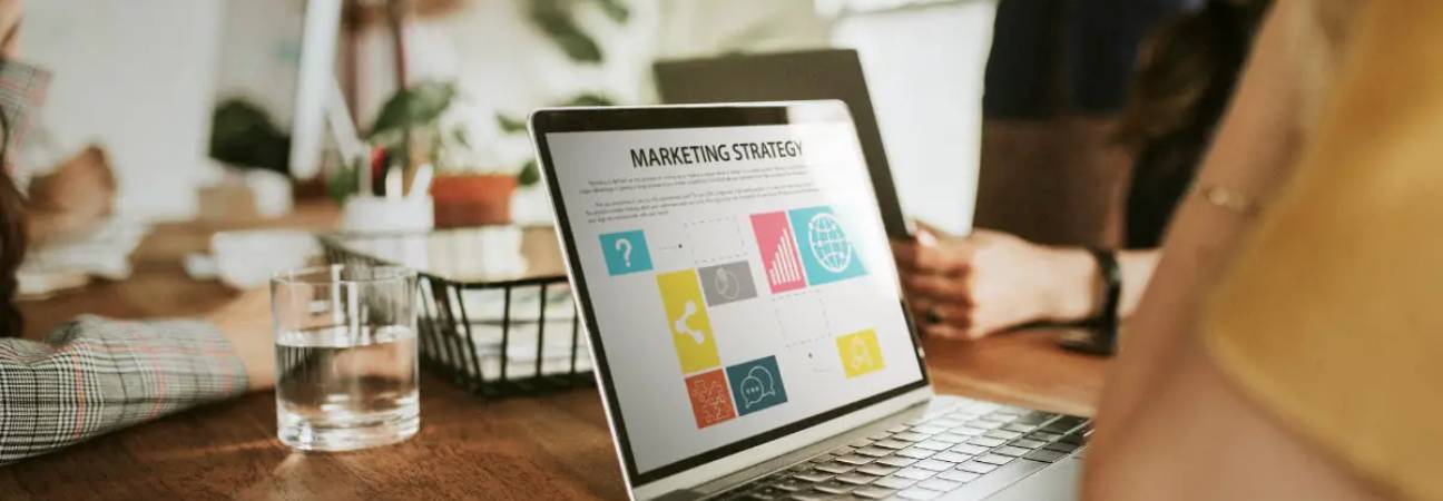 salaire marketing metier