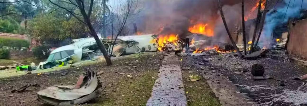 sao polo avion crash