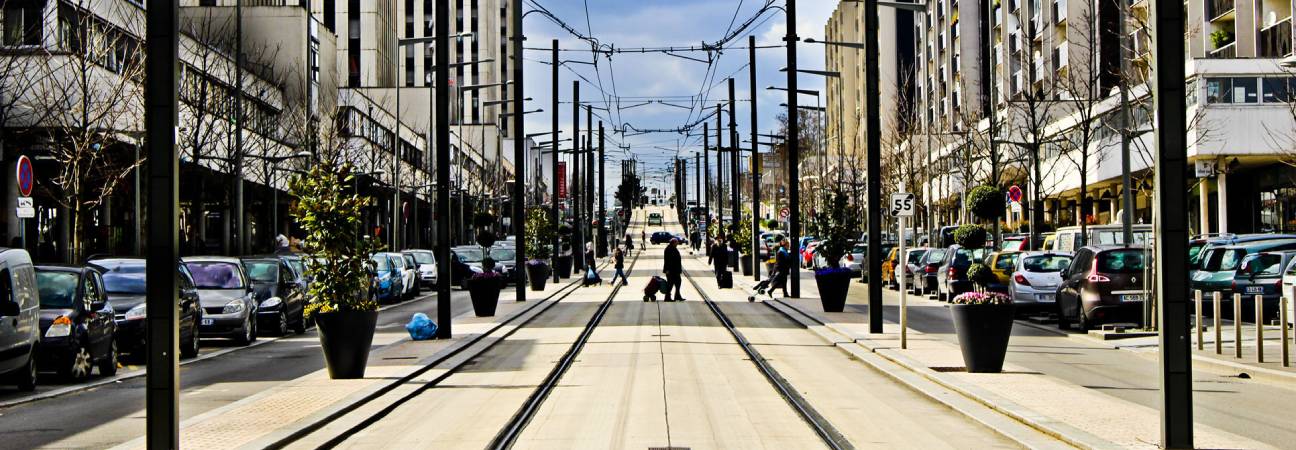 sarcelles ville etudiante