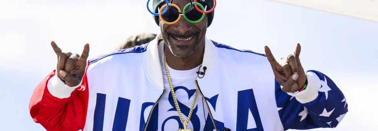 snoop dogg breaking