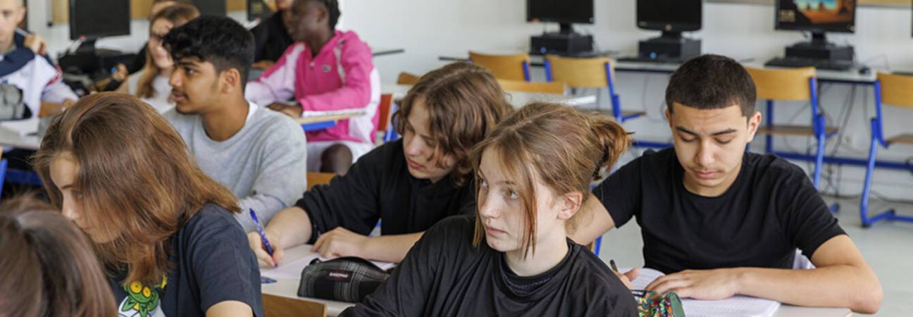 souscrire assurance scolaire