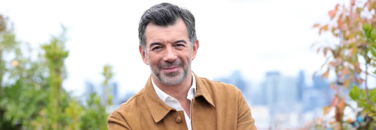 stephane plaza hospitalisation