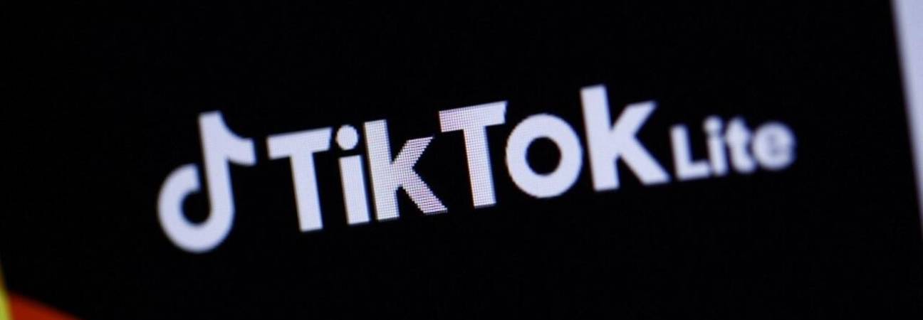 tiktok lite