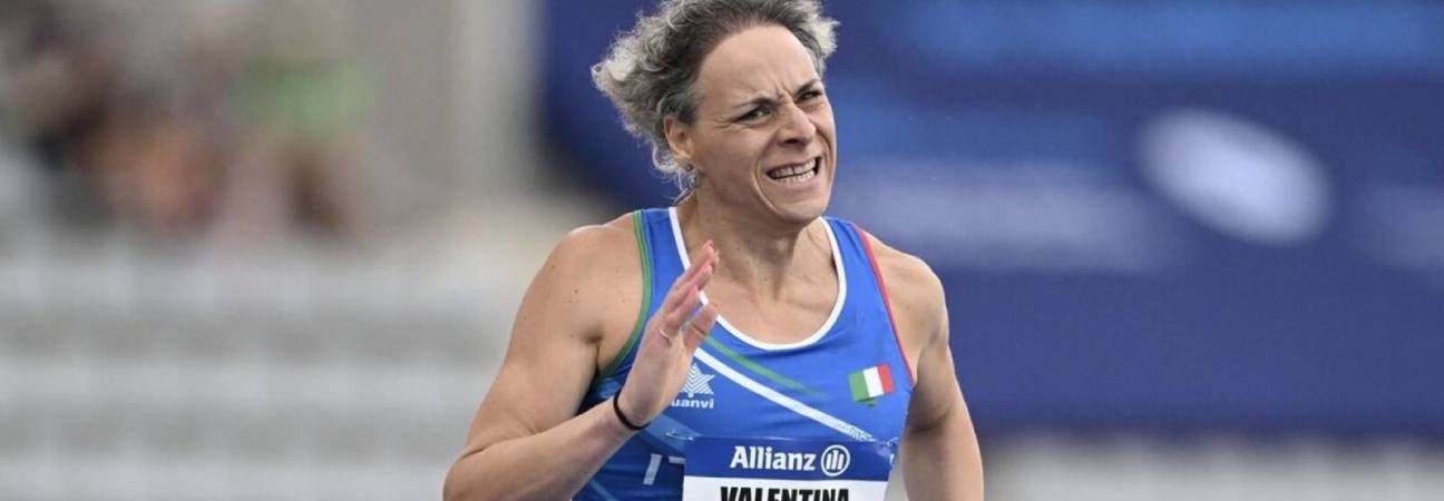 valentina petrillo jo paris 2024