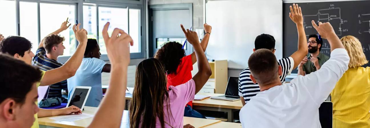 Nouveau bac economie 2025