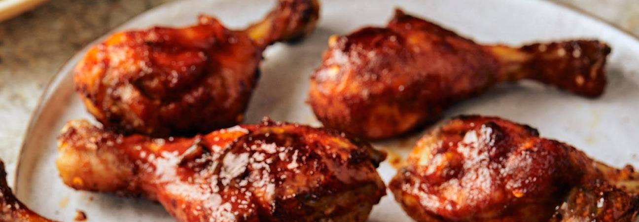 air fryer poulet