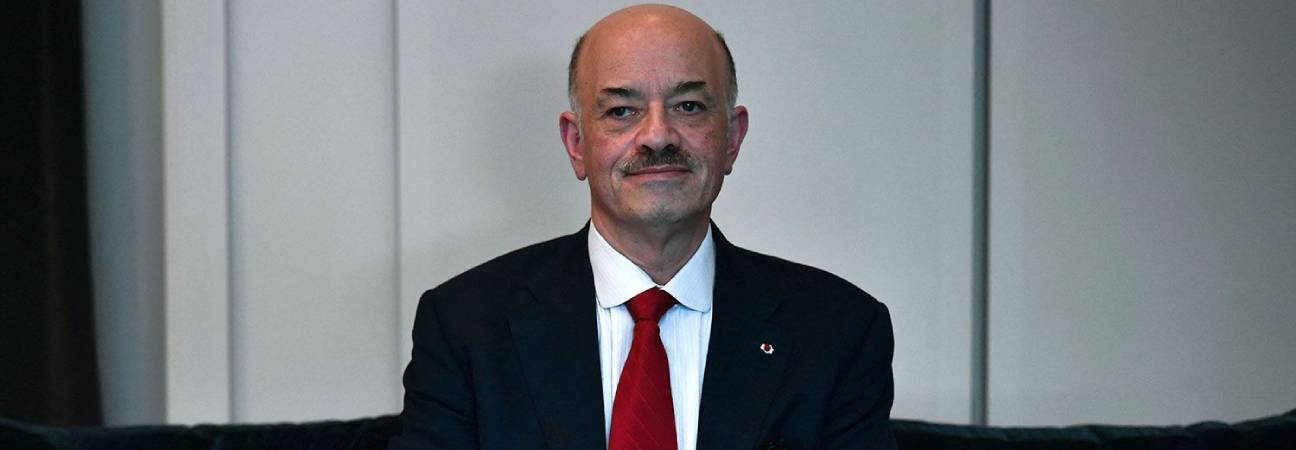 alain bauer qui estil