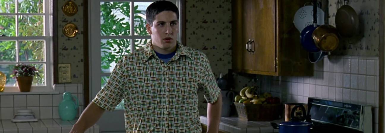 american pie masturbation