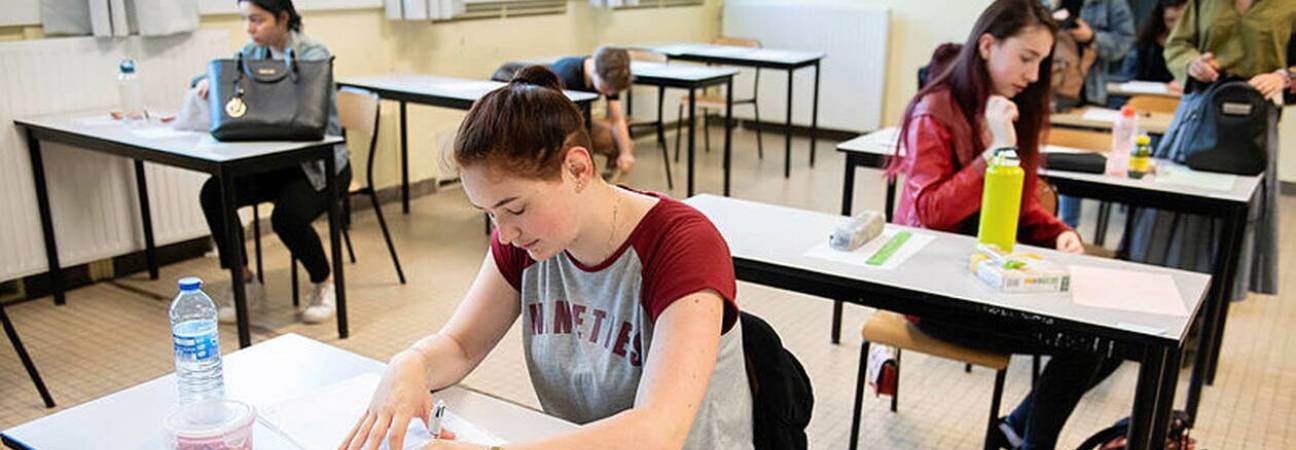 bac hggsp debouches spe