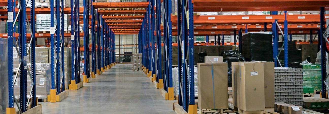 bac pro logistique debouches