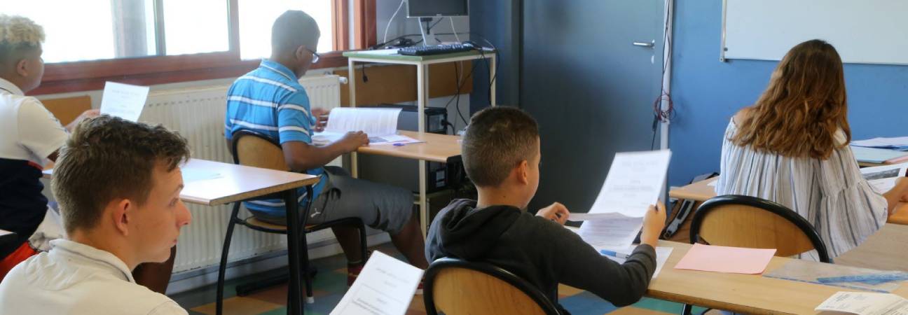 brevet des colleges 2025