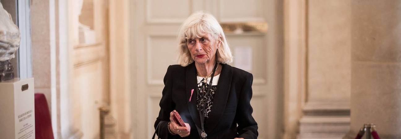 christine engrand deputee