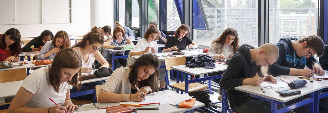 classement lycee