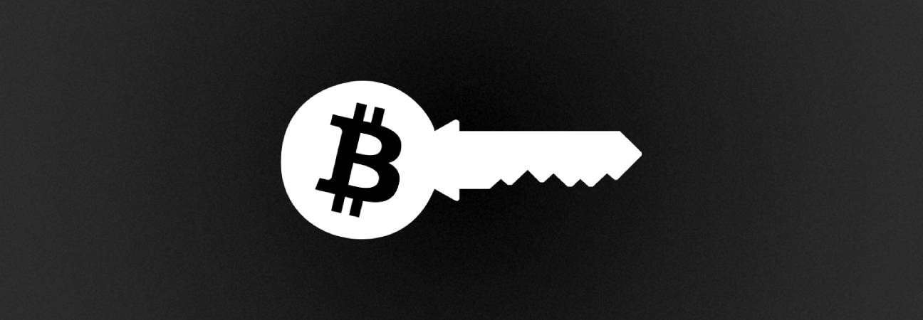 cle privee bitcoin