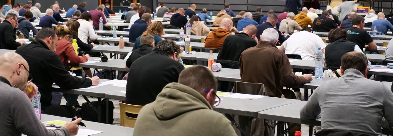 concours acces 2025