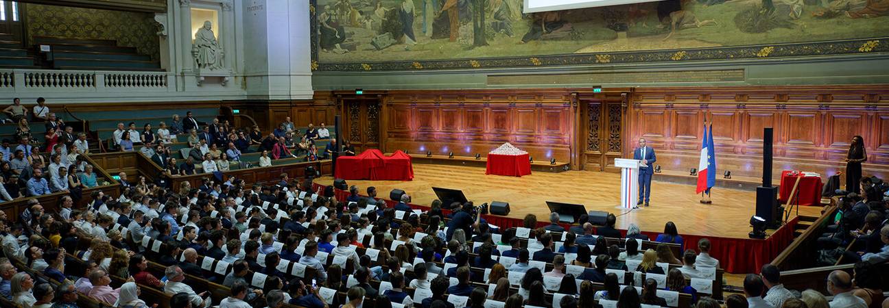 concours general lycee