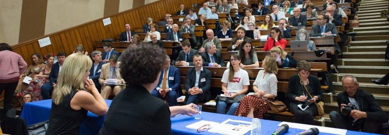 conference grande ecole
