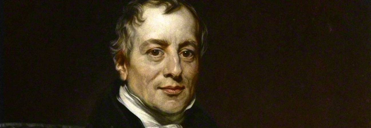 david ricardo revision