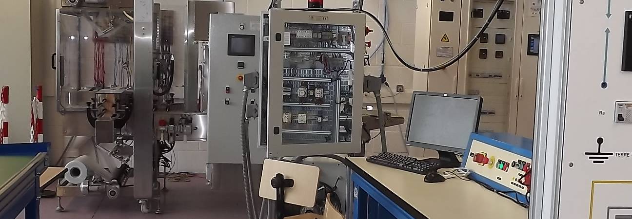 debouches bac pro melec