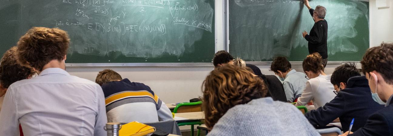 debouches bac science ingenieur