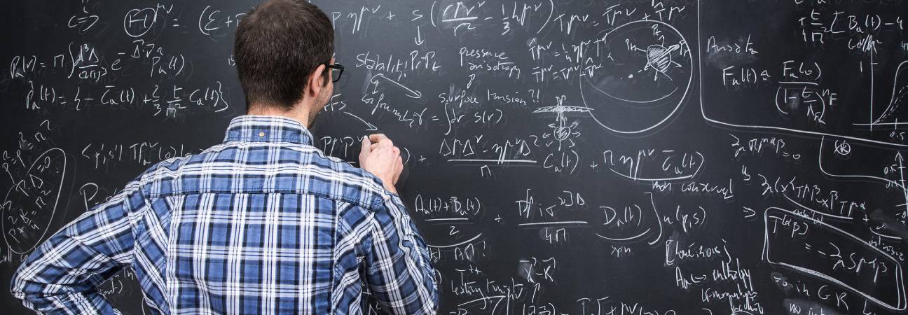 debouches licence math