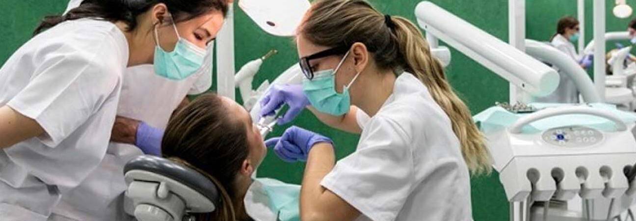 dentiste riche