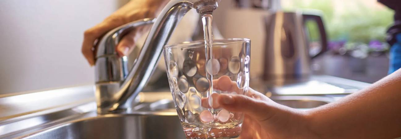 eau robinet lille