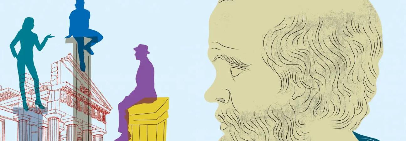 echanges societes philosophie