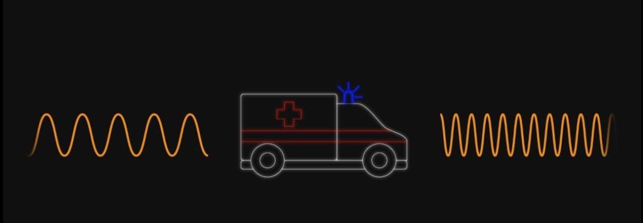 effet doppler