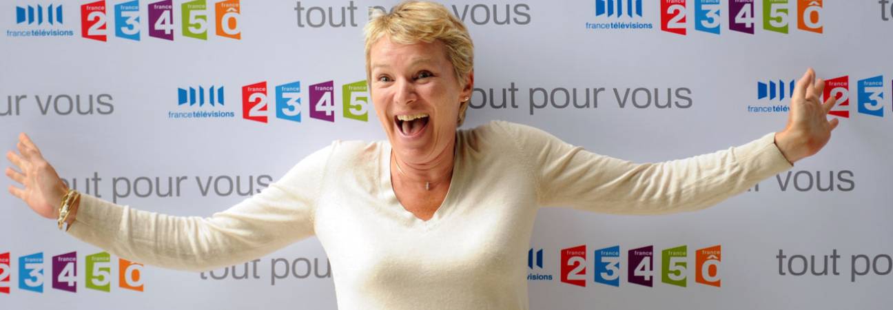elise lucet salaire