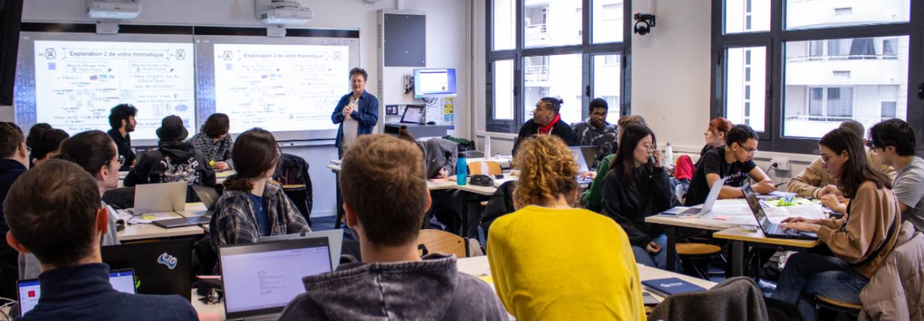 enseignement ia