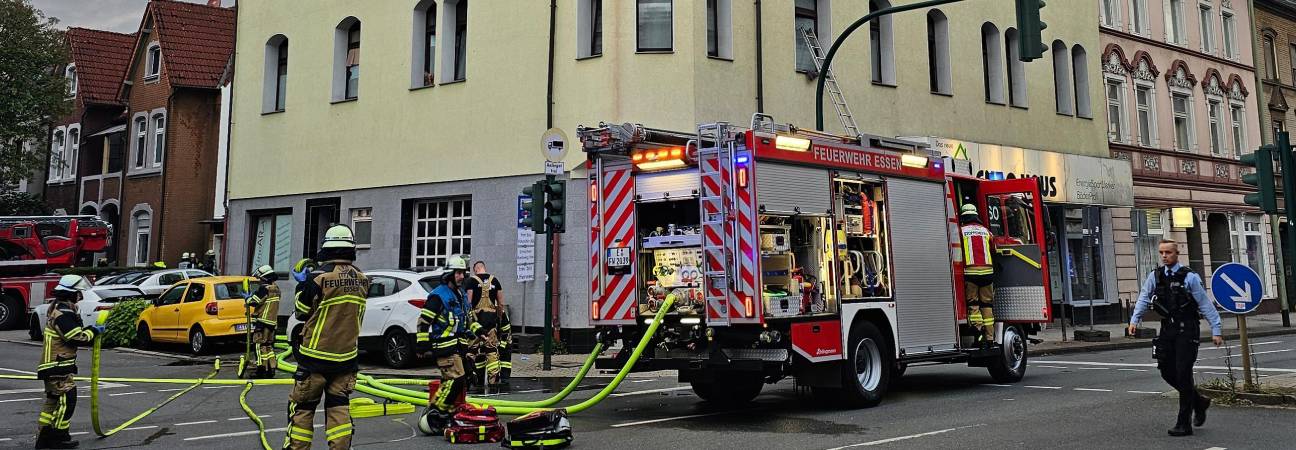 essen allemagne mort