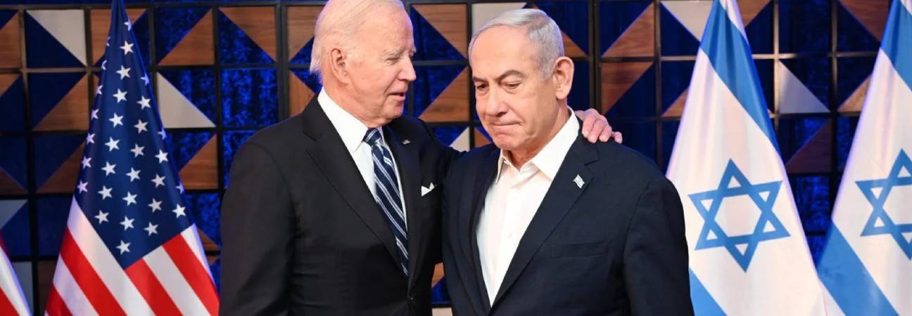 etats unis israel
