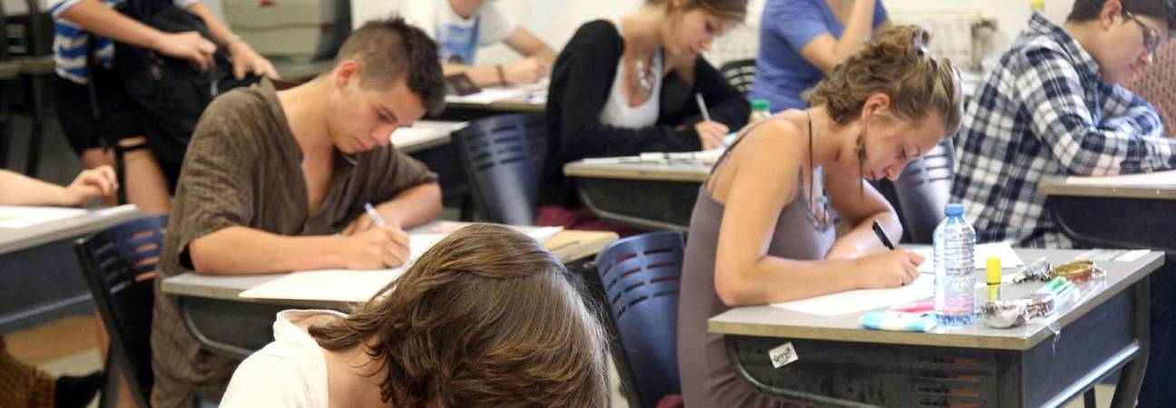etudiant specialites droit