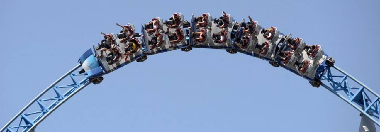 europa park blocage