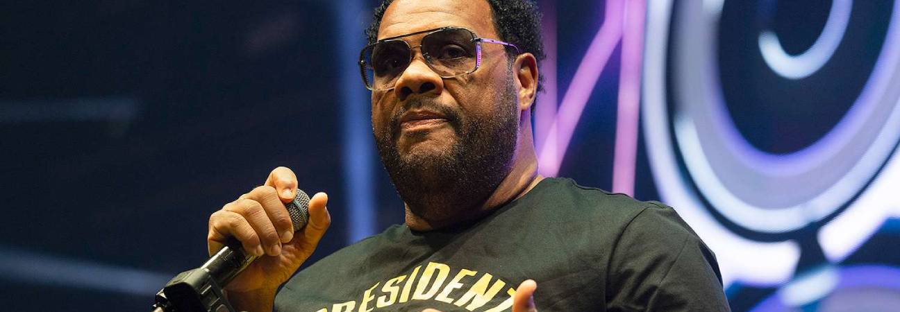 fatman scoop
