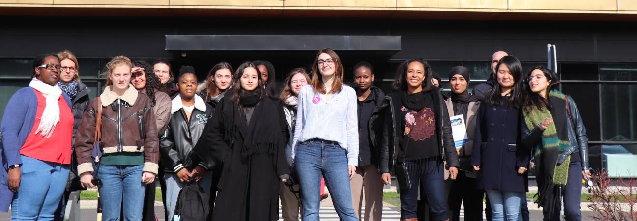 femmes plus diplomees