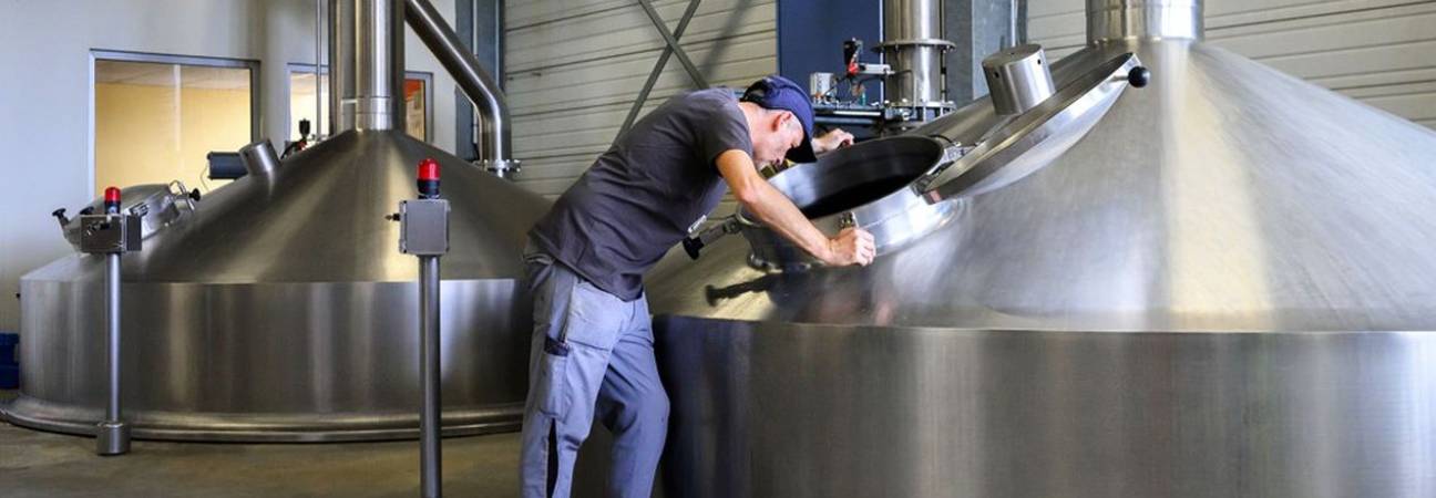 formation metier biere