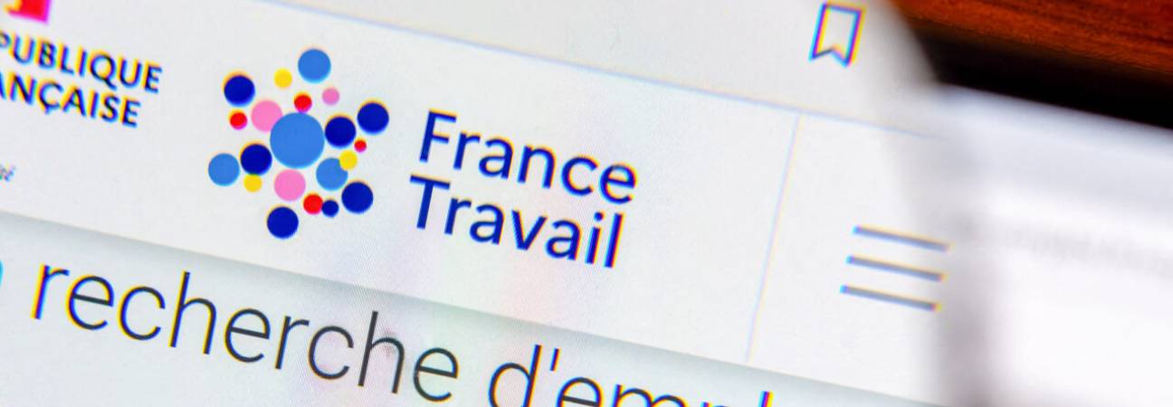 france travail fausses annonces