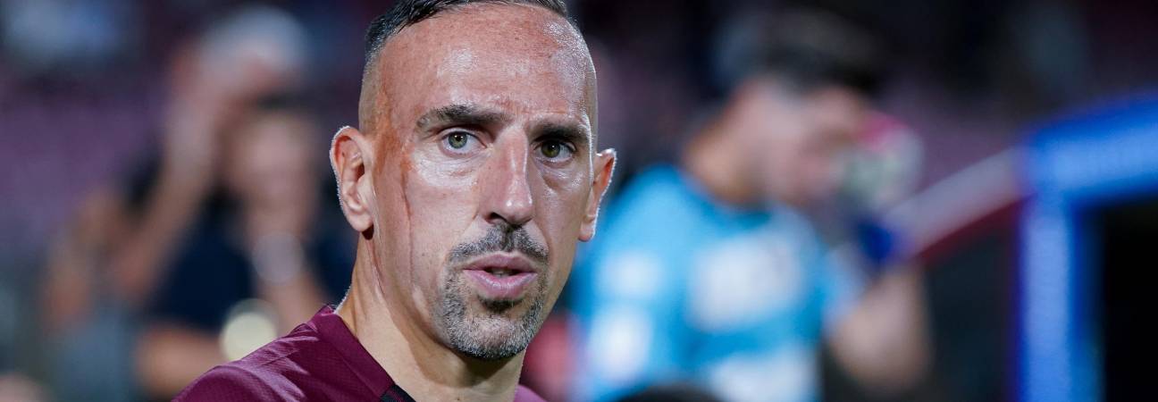 franck ribery uefa a